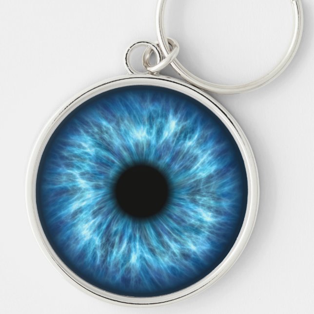 Llavero Eye 1 Keychain (Frente)