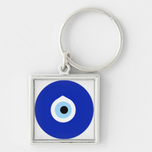 Llavero "Eye Of Protection"
