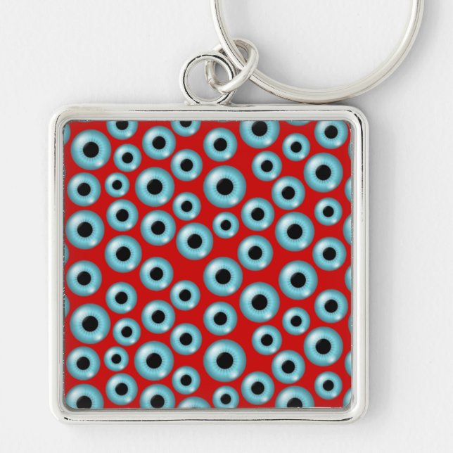 Llavero Eyeballs (Frente)