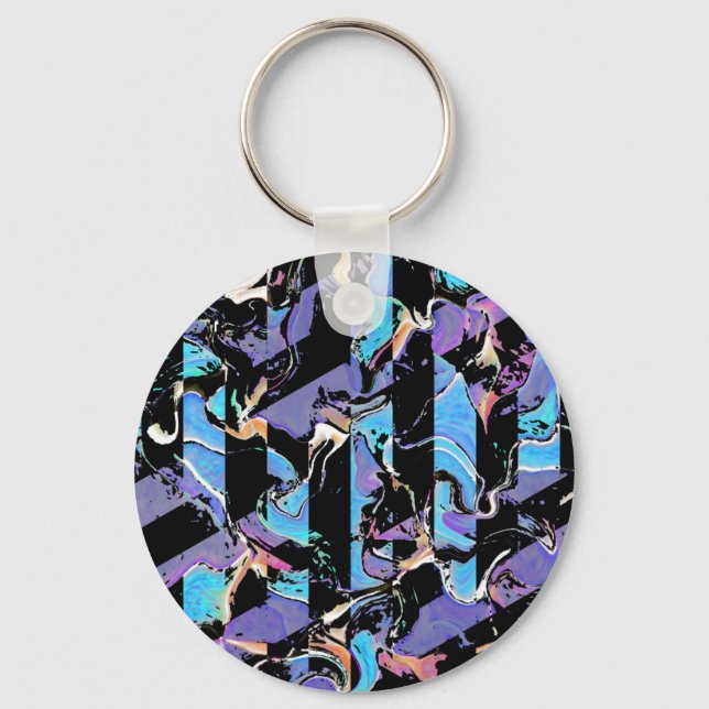 Llavero Eyesore (Anverso)