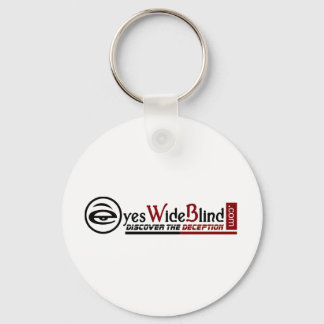Llavero EyesWideBlind.com Promoción