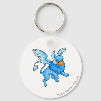 Llavero Eyrie Blue