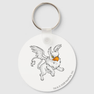 Llavero Eyrie White