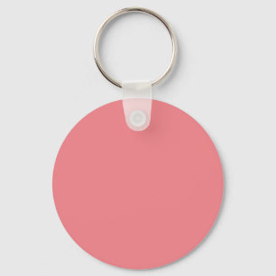 Llavero #F1838A, Girly