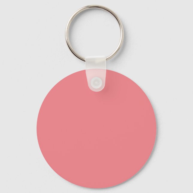 Llavero #F1838A, Girly (Anverso)