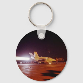 LLAVERO F-18