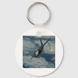 LLAVERO F-22