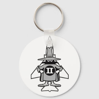 Llavero F-4 Phantom Spook