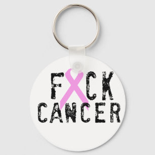 Llavero F*Cáncer de CK