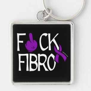 LLAVERO F#CK FIBRO