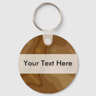 Llavero Fábrica de chocolate