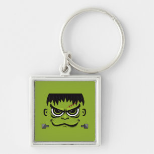 Llavero Face Frankenstein Halloween