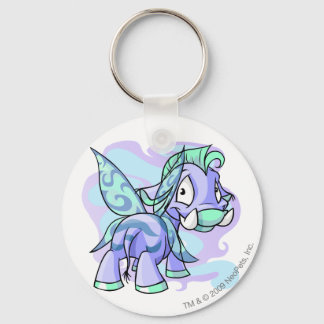 Llavero Faerie Moehog