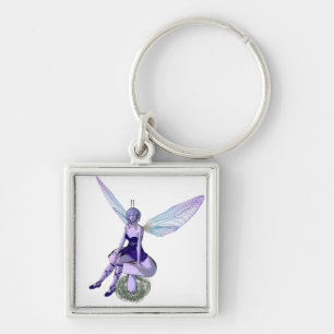 Llavero Faery - Keychain