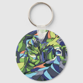 Llavero Fairview Park