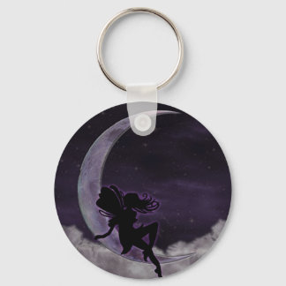 Llavero Fairy Moon