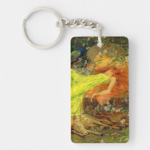 Llavero Fairy Tale Arthur Wardle