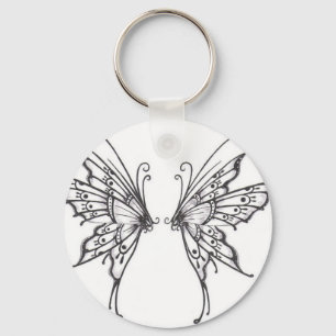 Llavero Fairy WINGS