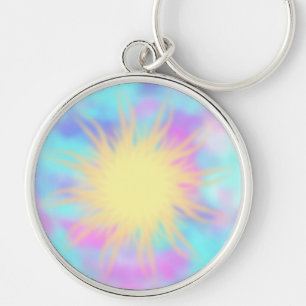 Llavero Faith ~ Burst