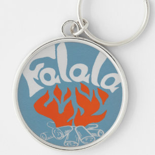 Llavero FaLaLa