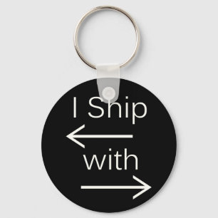 Llavero Fallé Yo Lo Envío (¡Tú Eliges Color De Fondo!) 2