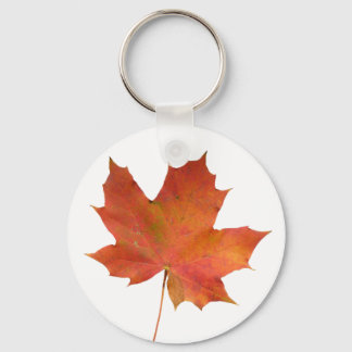 Llavero Fallen Leaf 01