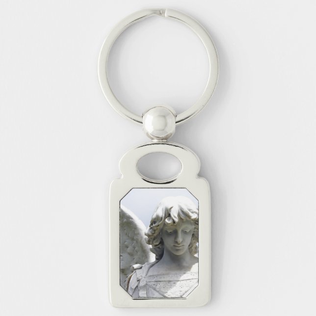 Llavero Falln Autumn Angel (Anverso)