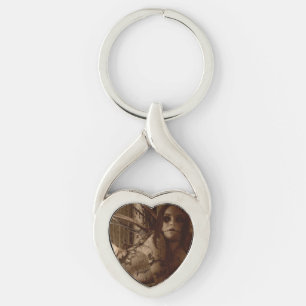 Llavero Falln Sígueme