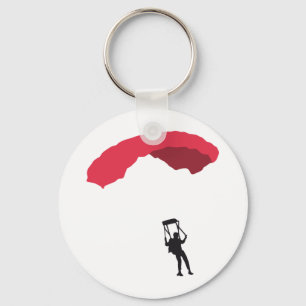Llavero fallschirm 3c