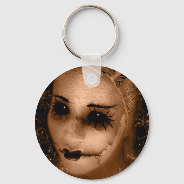 Llavero Faln Broken Pierrot (Anverso)