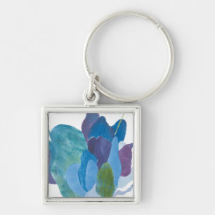 Llavero False Indigo I