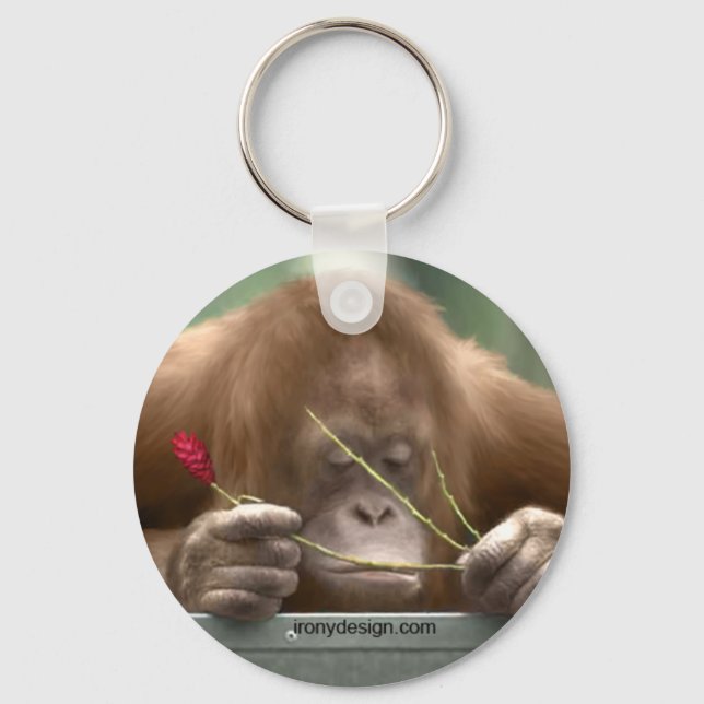 Llavero Falta (Anverso)