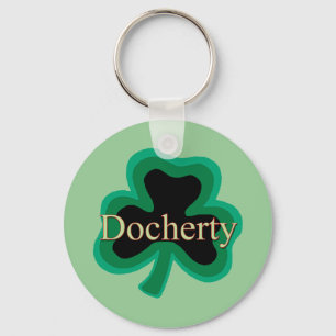 Llavero Familia de Docherty