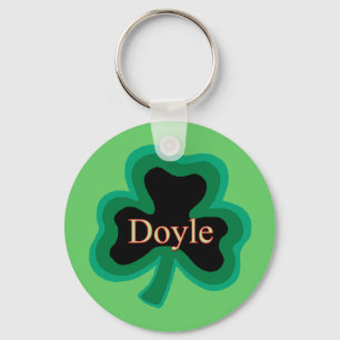 Llavero Familia de Doyle