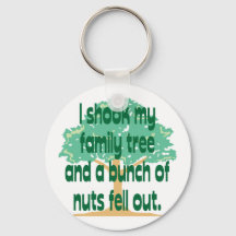 Familia Nutty