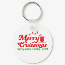 Familia Personalizada de los Cruisemas de Merry