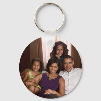 Llavero Familia Presidencial