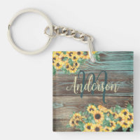 Familia Sunflower Nombre Farmhouse