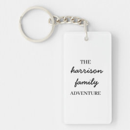 Llavero Family Adventures | Minimalist Modern Travel 