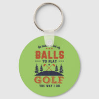 Famoso golf para jugar al golf