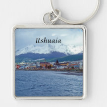 Famoso Ushuaia - Tierra del Fuego, Argentina