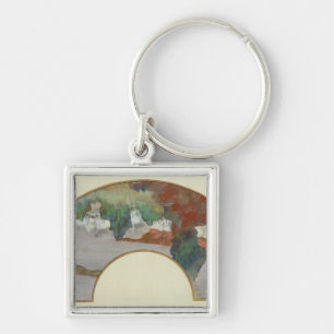 Llavero Fan de Edgar Degas el , c.1879