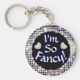 Llavero ¡Fancy Keychain! ¡Diamantes!