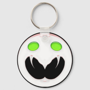 Llavero Fang Face