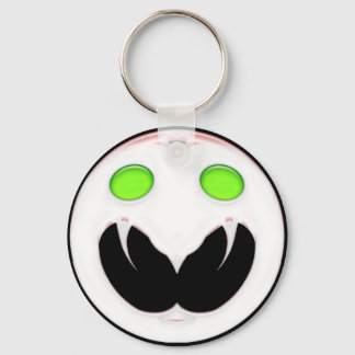 Llavero Fang Face