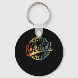 Llavero Fans de la selección de baloncesto