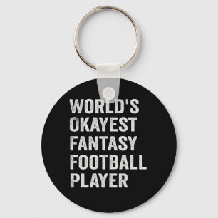 Llavero Fantasía de Fantasía en el mundo: Un regalo divert