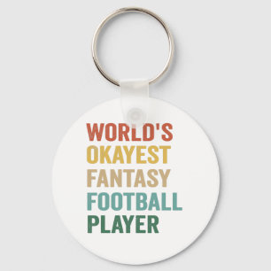 Llavero Fantasía de Fantasía en el mundo: Un regalo divert