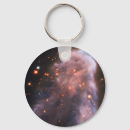 Llavero Fantasma de Cassiopeia Nebula