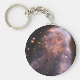 Llavero Fantasma de Cassiopeia Nebula